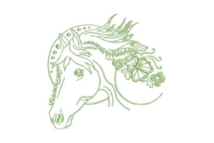 Linework Horse Review