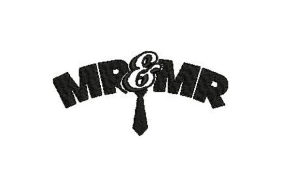 Mr Mr Embroidery Review