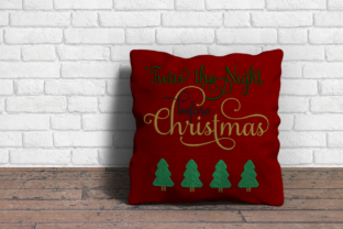 Twas the Night Before Christmas