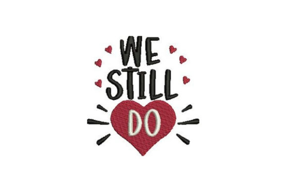 We Still Do